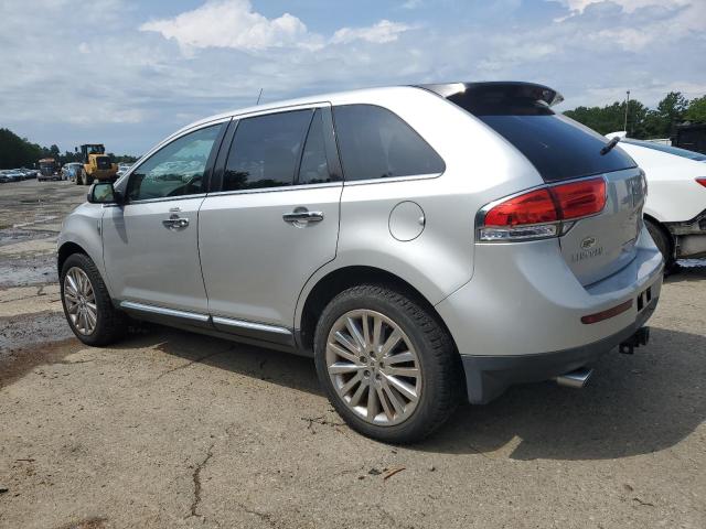 Photo 2 from auction – 2011 LINCOLN MKX with VIN 2LMDJ8JKXBBJ22427