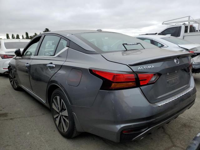 Photo 2 from auction – 2020 NISSAN ALTIMA SV with VIN 1N4BL4DVXLC251761