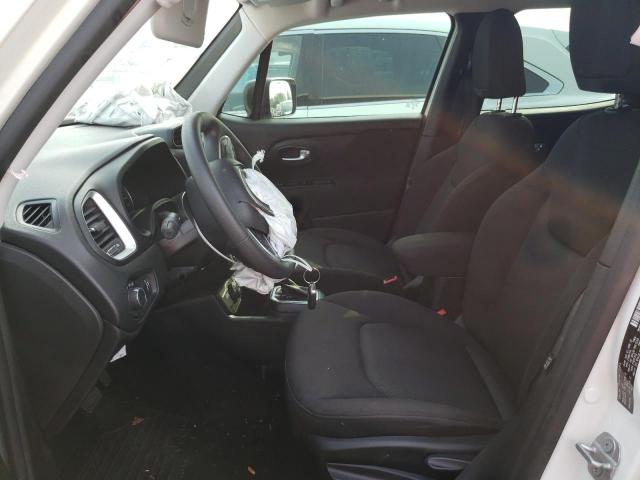 Photo 7 from auction – 2018 JEEP RENEGADE S with VIN ZACCJBAB1JPH85159