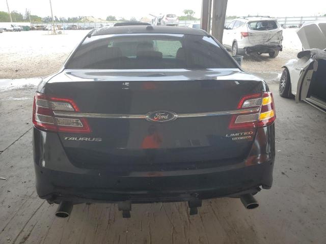 Photo 6 from auction – 2014 FORD TAURUS LIM with VIN 1FAHP2F85EG163626