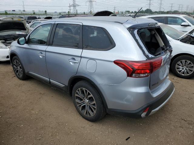 Photo 2 from auction – 2016 MITSUBISHI OUTLANDER with VIN JA4AD2A36GZ034229