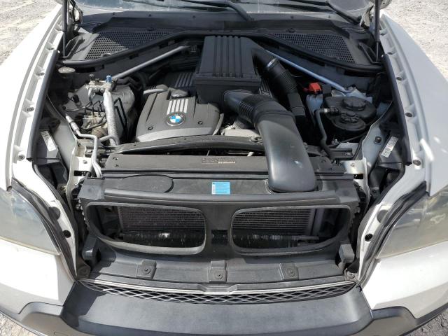 Photo 11 from auction – 2009 BMW X5 XDRIVE3 with VIN 5UXFE43549L262818