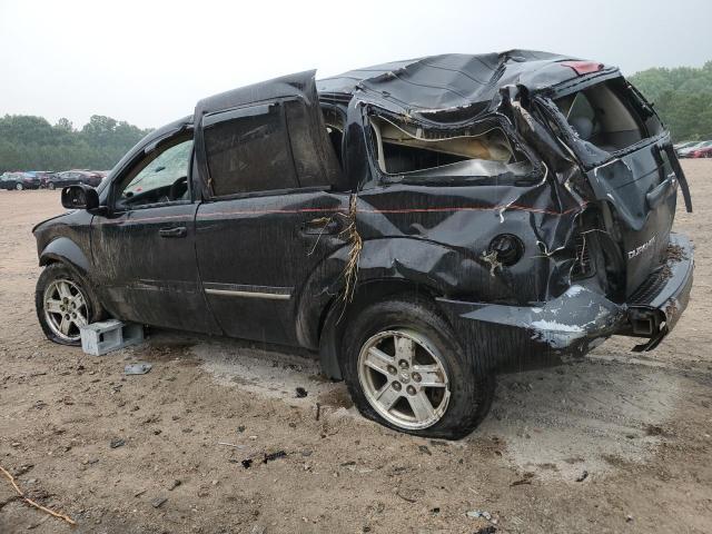 Photo 2 from auction – 2008 DODGE DURANGO SL with VIN 1D8HB48228F109760