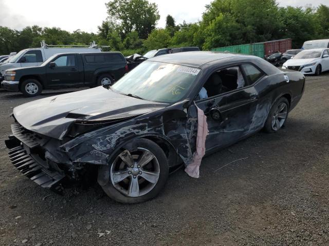 DODGE CHALLENGER 2015 with VIN 2C3CDZAGXFH839339 - Photo from auction