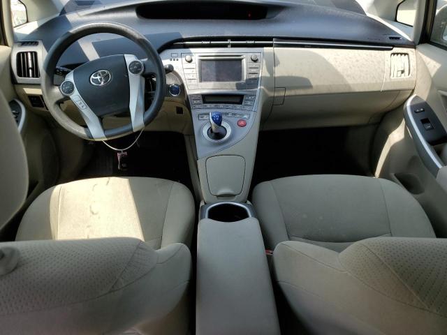 Photo 8 from auction – 2015 TOYOTA PRIUS with VIN JTDKN3DU1F0406578