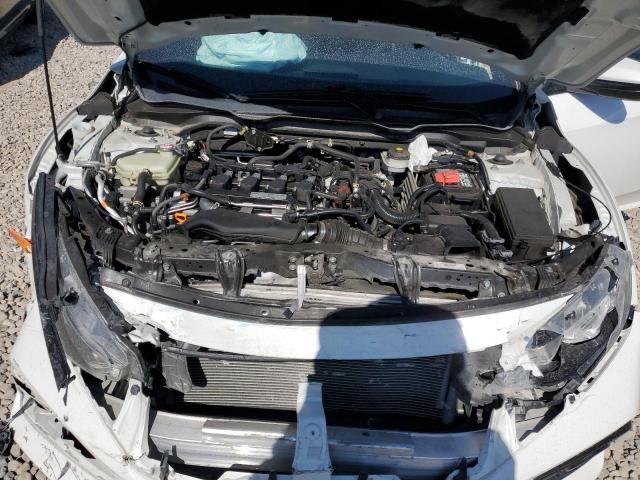 Photo 11 from auction – 2019 HONDA CIVIC SI with VIN 2HGFC1E59KH702524