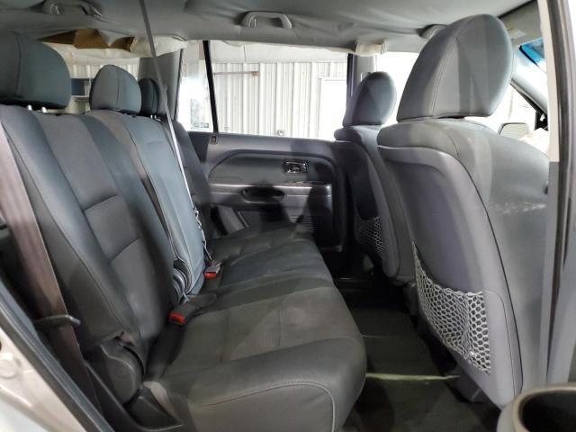 Zdjęcie 11 z aukcji – 2008 HONDA PILOT VP z VIN 5FNYF18278B004833