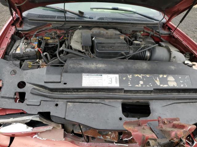 Photo 12 from auction – 2001 LINCOLN NAVIGATOR with VIN 5LMFU28R01LJ21052