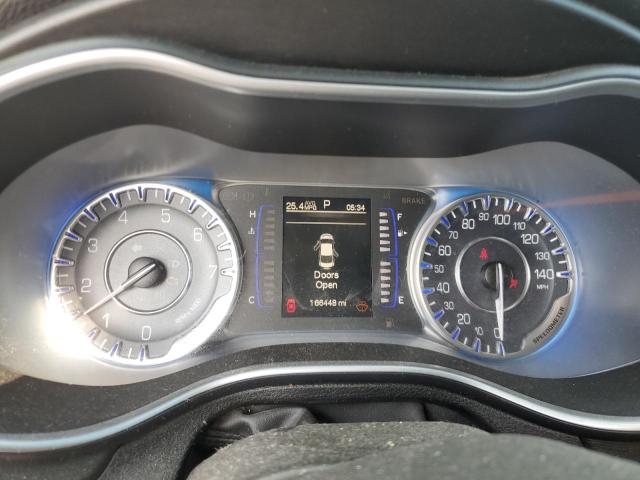 Photo 9 from auction – 2015 CHRYSLER 200 LIMITE with VIN 1C3CCCAB5FN529286