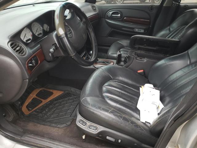 Photo 7 from auction – 2000 CHRYSLER LHS with VIN 2C3HC56GXYH313905