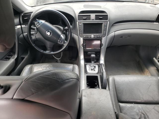 Photo 8 from auction – 2004 ACURA TL with VIN 19UUA66284A044291
