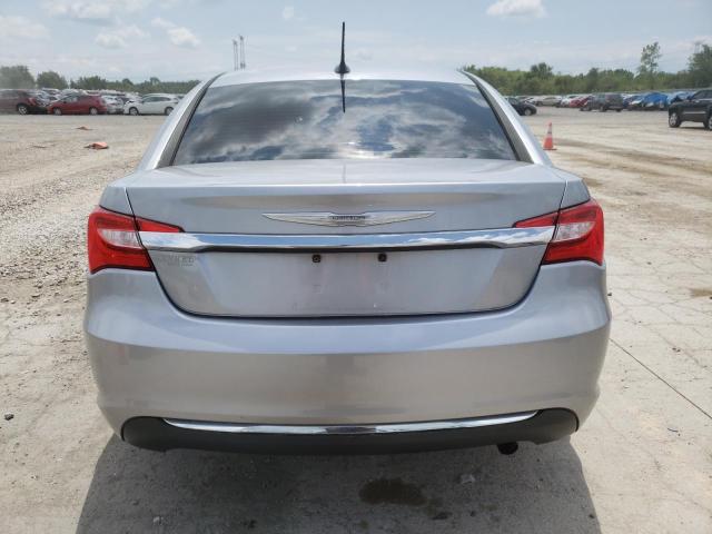 Photo 6 from auction – 2013 CHRYSLER 200 TOURIN with VIN 1C3CCBBBXDN525451