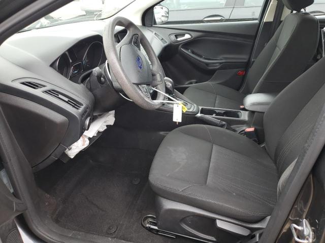 Photo 7 from auction – 2017 FORD FOCUS SE with VIN 1FADP3FE6HL296014