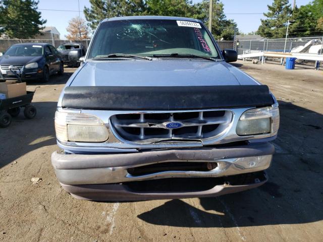 Foto 5 de la subasta – 1997 FORD EXPLORER X con VIN 1FMDU34X2VUC60538