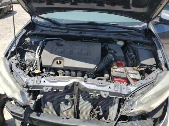 Photo 11 from auction – 2015 TOYOTA COROLLA L with VIN 5YFBURHE7FP344621
