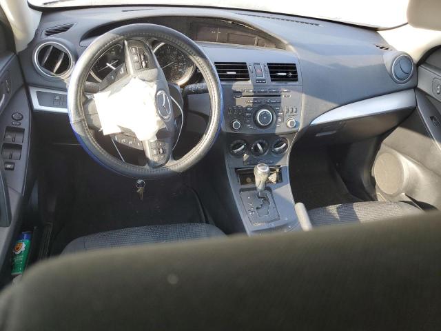 Photo 8 from auction – 2013 MAZDA 3 I with VIN JM1BL1U75D1790179