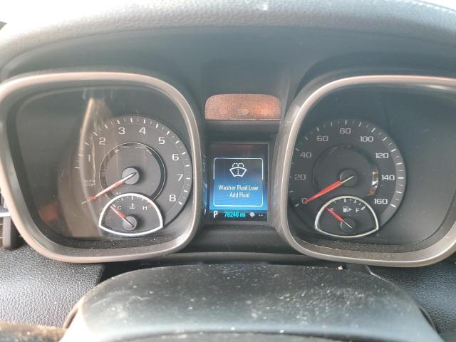 Photo 9 from auction – 2015 CHEVROLET MALIBU 1LT with VIN 1G11C5SL2FF112426