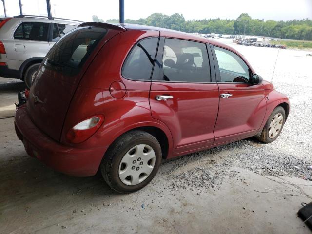 Photo 3 from auction – 2006 CHRYSLER PT CRUISER with VIN 3A4FY58B66T261449