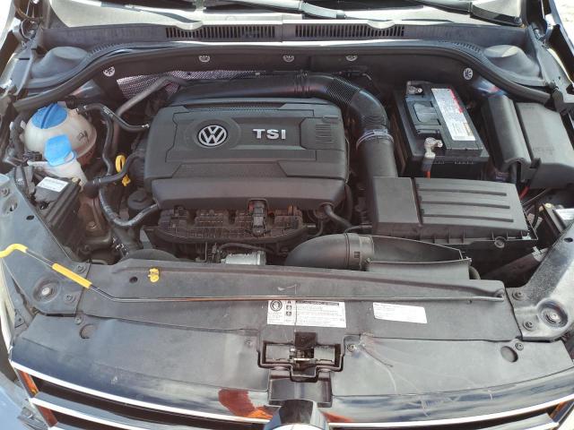 Photo 11 from auction – 2016 VOLKSWAGEN JETTA SEL with VIN 3VWL07AJ9GM259992