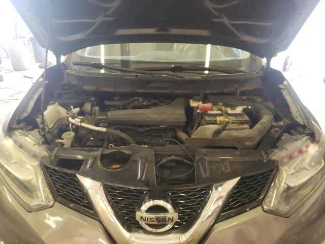 Photo 12 from auction – 2015 NISSAN ROGUE S with VIN 5N1AT2MV4FC822610