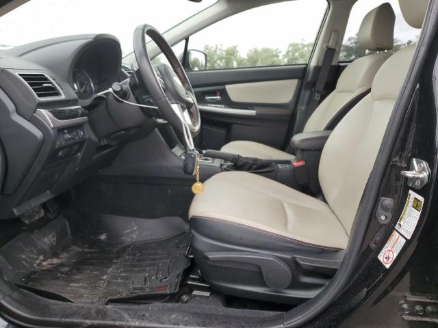 Снимка 7 от търг – 2016 SUBARU CROSSTREK с VIN JF2GPALC2GH311738