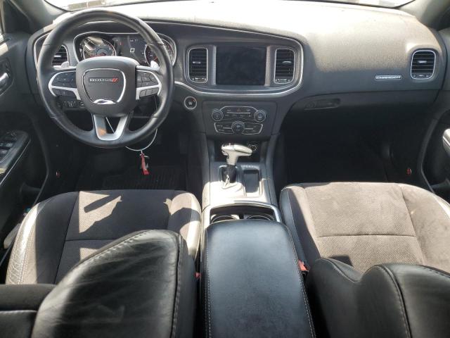 Zdjęcie 8 z aukcji – 2018 DODGE CHARGER R/ z VIN 2C3CDXCTXJH202135