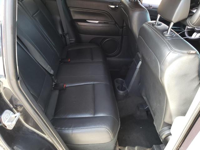 Photo 10 from auction – 2015 JEEP COMPASS LA with VIN 1C4NJDEB3FD259491