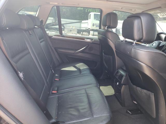 Photo 11 from auction – 2011 BMW X5 XDRIVE3 with VIN 5UXZV4C55BL406637