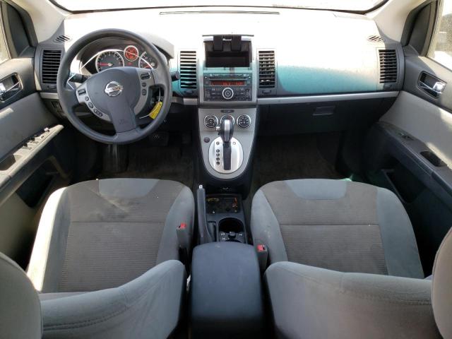 Photo 8 from auction – 2011 NISSAN SENTRA 2.0 with VIN 3N1AB6AP4BL659107