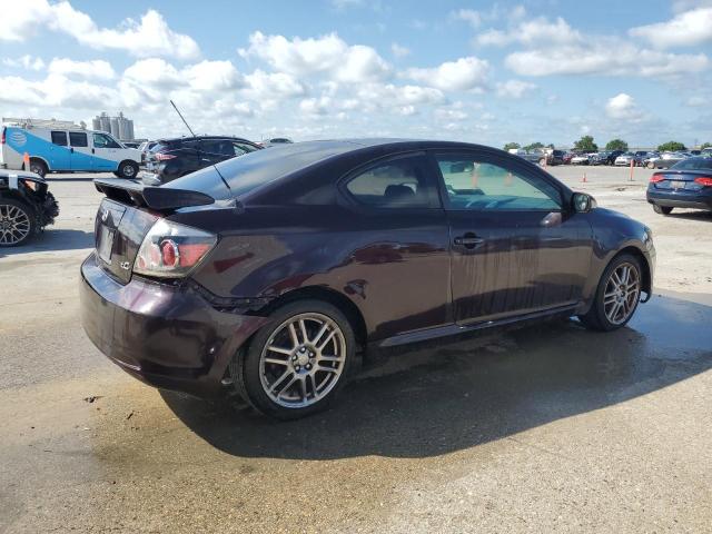 Photo 3 from auction – 2009 TOYOTA SCION TC with VIN JTKDE167190290137