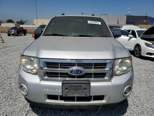 Photo 5 from auction – 2012 FORD ESCAPE XLT with VIN 1FMCU0D70CKB42426