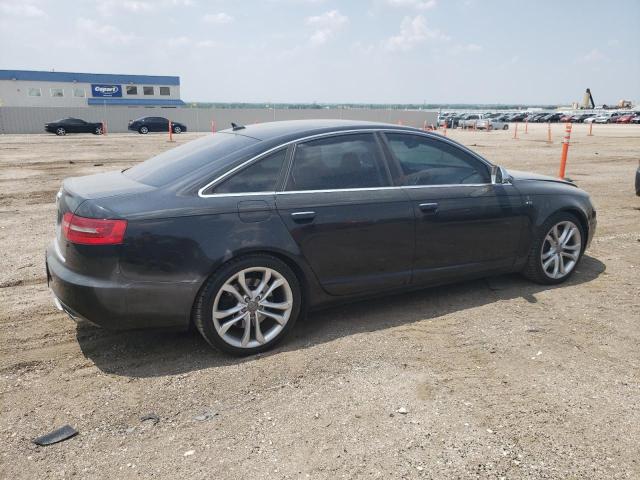 Photo 3 from auction – 2010 AUDI S6 PRESTIG with VIN WAUBNAFB7AN002824