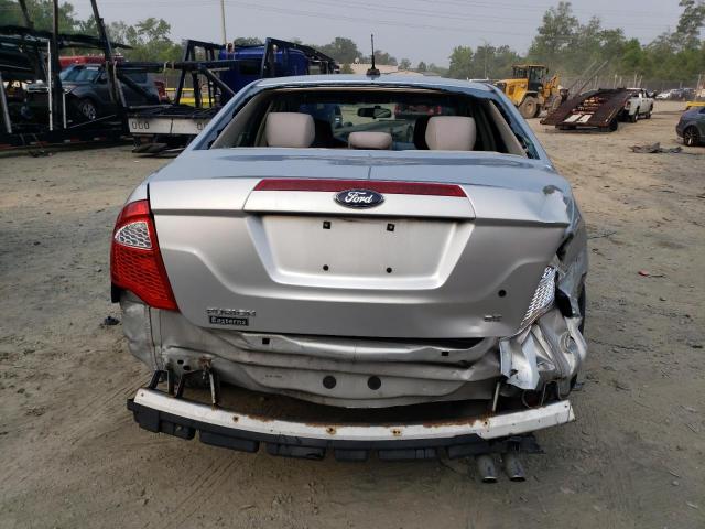 Photo 6 from auction – 2011 FORD FUSION SE with VIN 3FAHP0HA5BR149458