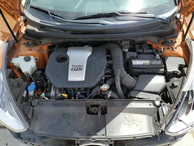 Photo 11 from auction – 2016 HYUNDAI VELOSTER T with VIN KMHTC6AE7GU286994