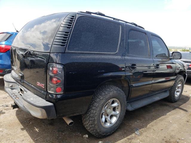 Photo 3 from auction – 2000 GMC YUKON with VIN 1GKEK13TXYJ162529