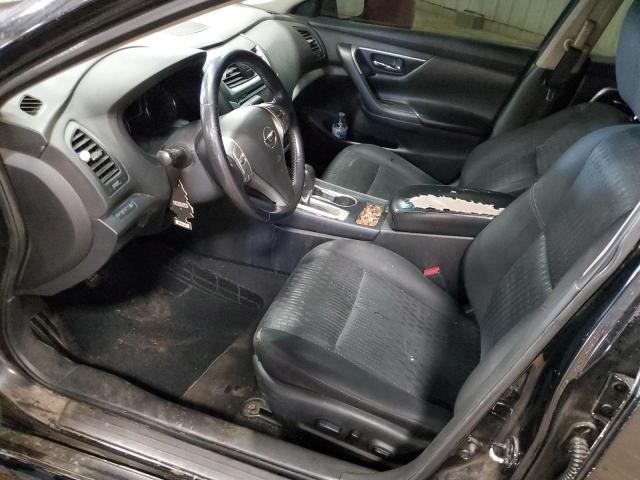 Photo 7 from auction – 2017 NISSAN ALTIMA 2.5 with VIN 1N4AL3AP7HC175869