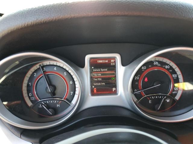 Photo 9 from auction – 2016 DODGE JOURNEY SX with VIN 3C4PDDBG5GT163387
