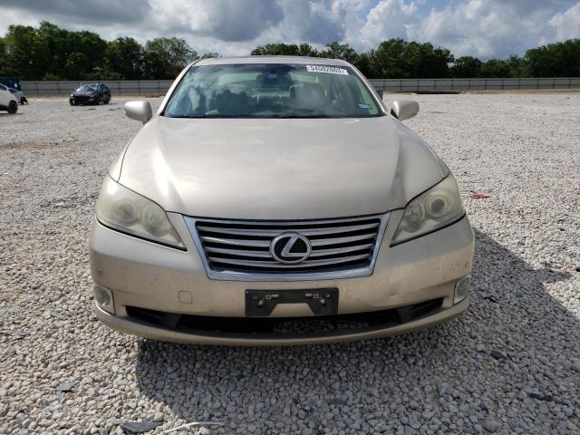 Photo 5 from auction – 2011 LEXUS ES 350 with VIN JTHBK1EGXB2448668