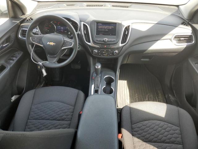 Photo 8 from auction – 2021 CHEVROLET EQUINOX LT with VIN 3GNAXTEV7ML394683