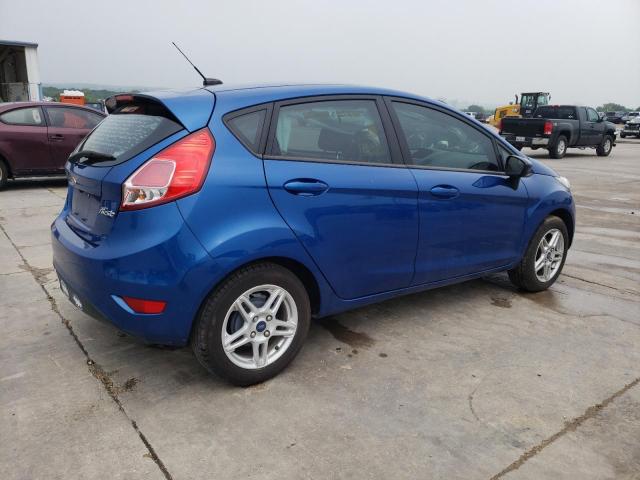 Photo 3 from auction – 2019 FORD FIESTA SE with VIN 3FADP4EJ3KM121214