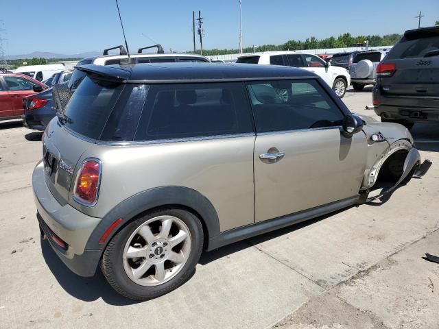 Photo 3 from auction – 2010 MINI COOPER S with VIN WMWMF7C57ATZ70506
