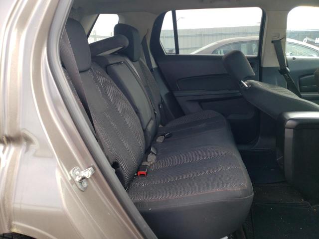 Photo 10 from auction – 2011 GMC TERRAIN SL with VIN 2CTFLTEC9B6345032