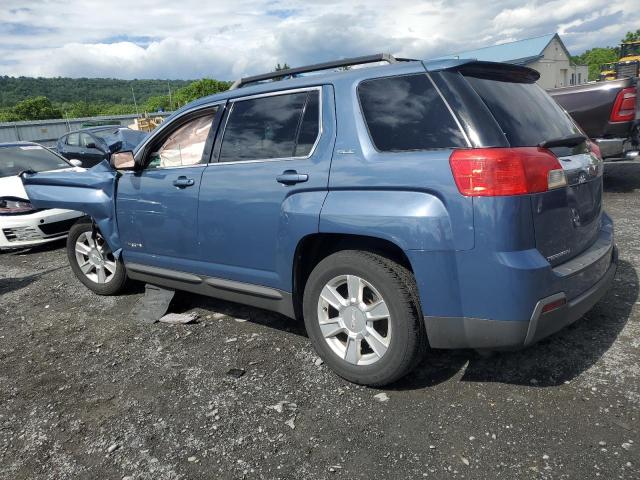 Photo 2 from auction – 2011 GMC TERRAIN SL with VIN 2CTFLREC9B6476268