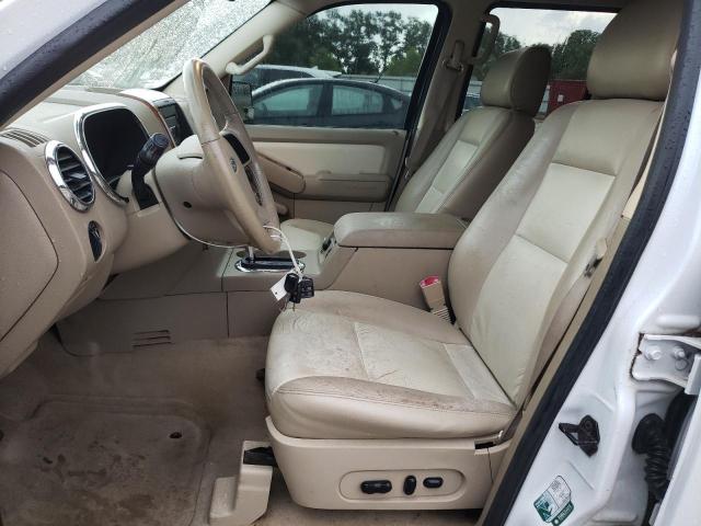 Photo 7 from auction – 2007 FORD EXPLORER E with VIN 1FMEU64E57UB81095