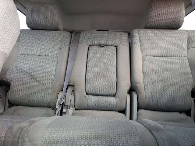 Photo 10 from auction – 2007 JEEP COMMANDER with VIN 1J8HH48K97C563154