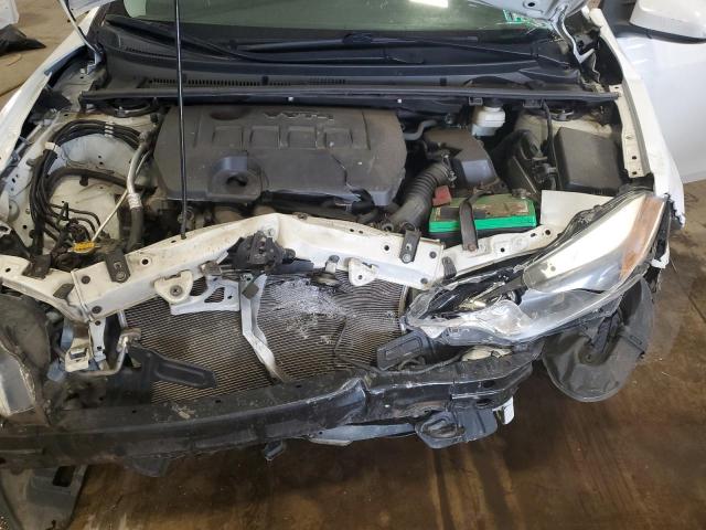 Photo 11 from auction – 2015 TOYOTA COROLLA L with VIN 2T1BURHE3FC479031