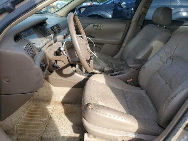 Photo 7 from auction – 2000 TOYOTA CAMRY LE with VIN 4T1BF28K7YU944189