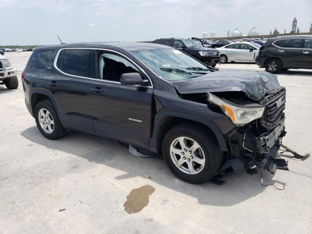 Photo 4 from auction – 2018 GMC ACADIA SLE with VIN 1GKKNKLA7JZ138629