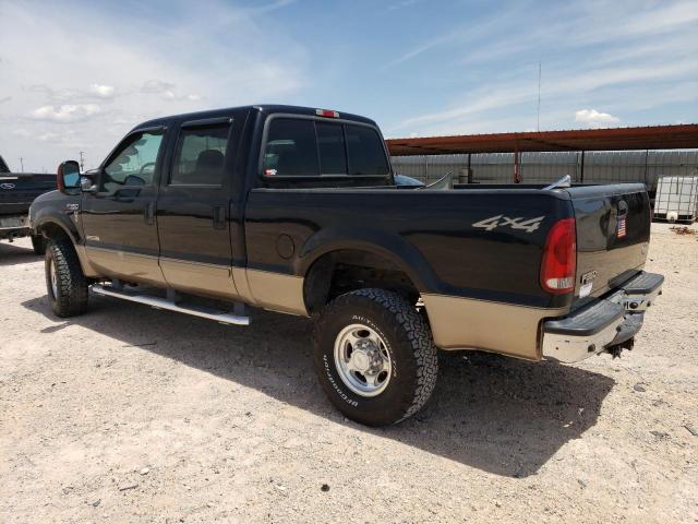 Photo 2 from auction – 2003 FORD F350 SRW S with VIN 1FTSW31P73EB45256