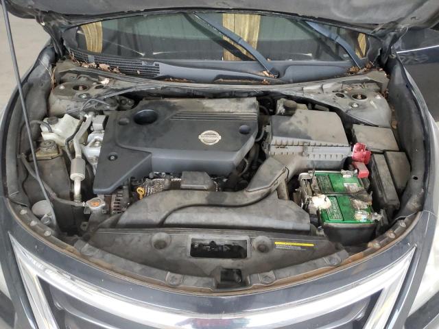 Photo 11 from auction – 2013 NISSAN ALTIMA 2.5 with VIN 1N4AL3AP5DN565383